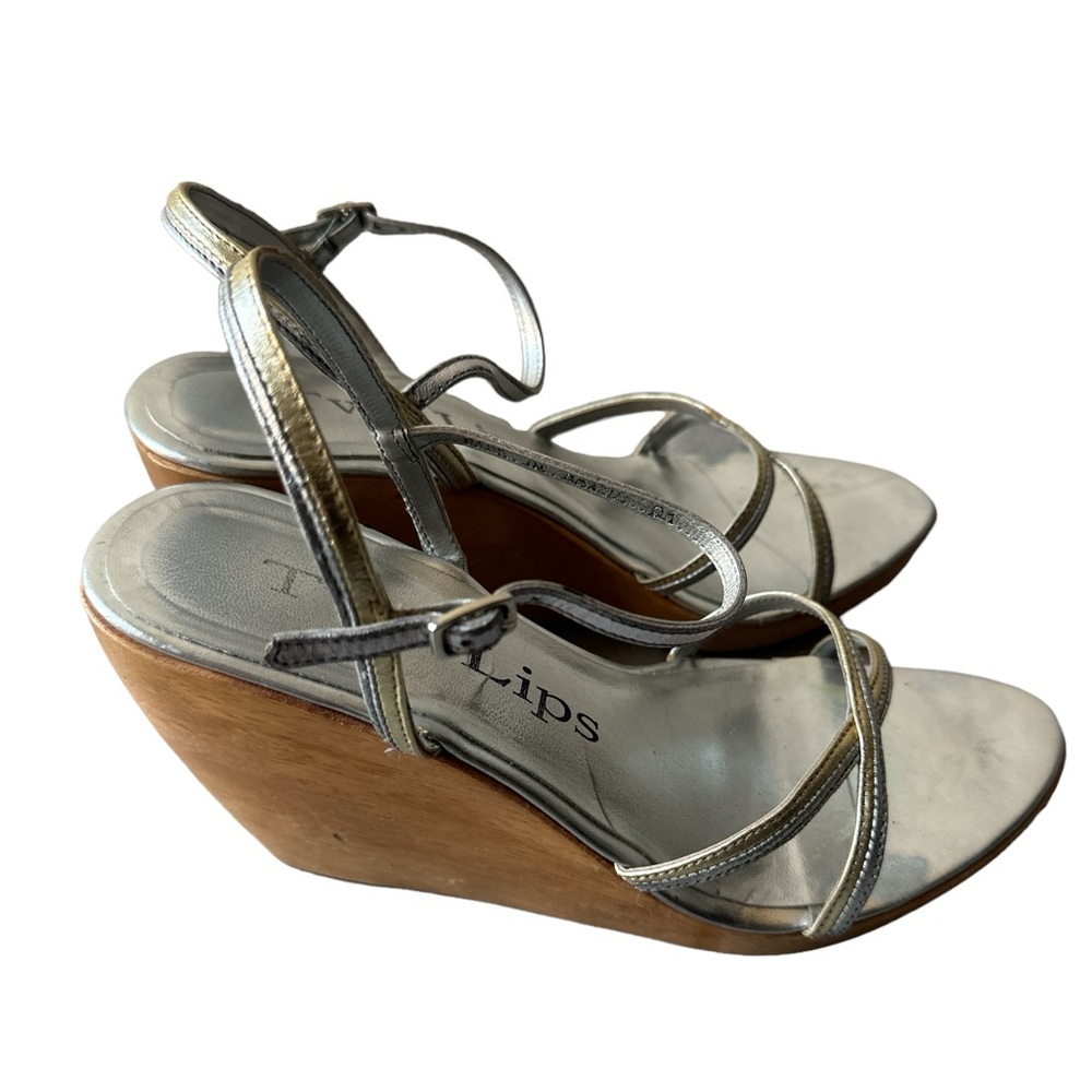 Two Lip Vintage Shoes 9